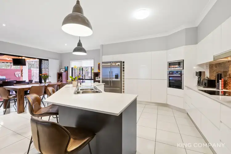 Second view of Homely house listing, 78 Mossman Parade, Waterford QLD 4133