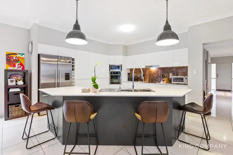 Third view of Homely house listing, 78 Mossman Parade, Waterford QLD 4133