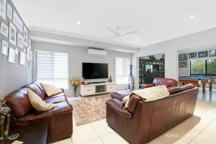 Fifth view of Homely house listing, 78 Mossman Parade, Waterford QLD 4133