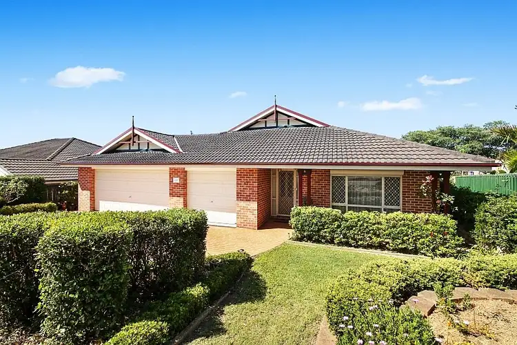83 Mountain View Drive, Woongarrah NSW 2259
