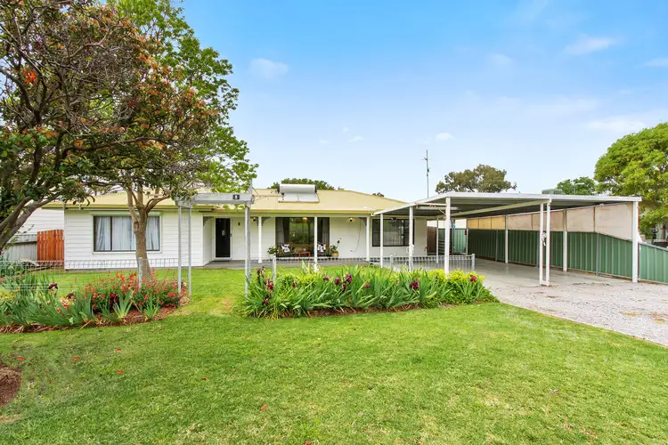 Main view of Homely house listing, 8 Philip Street, Duri NSW 2344