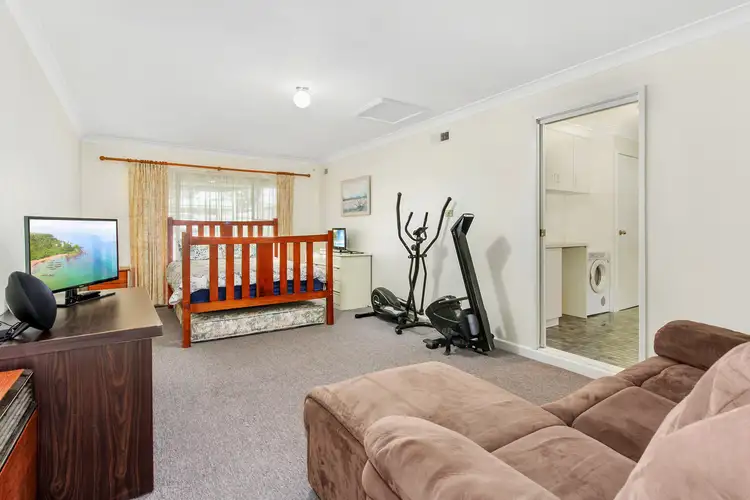 Fifth view of Homely house listing, 8 Philip Street, Duri NSW 2344