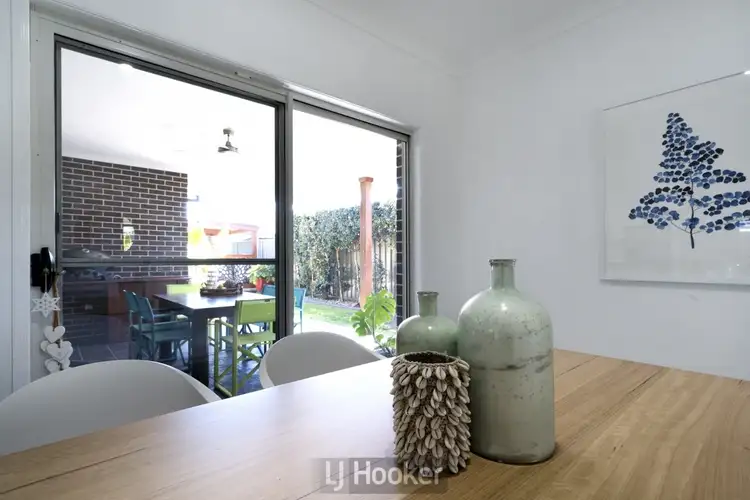 Fifth view of Homely house listing, 40 John Darling Avenue, Belmont North NSW 2280