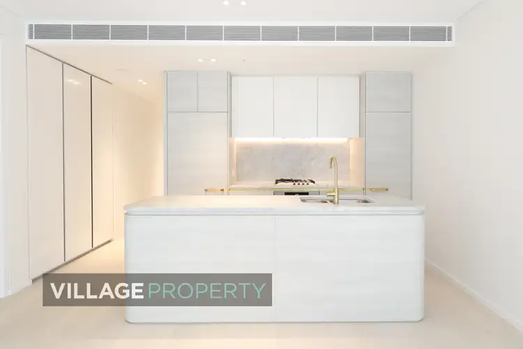 Second view of Homely apartment listing, 201/30 Alfred Street, Milsons Point NSW 2061