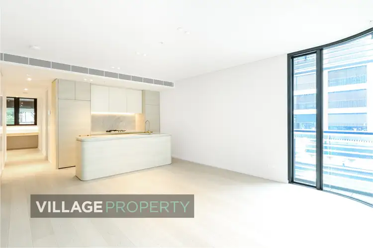 Third view of Homely apartment listing, 201/30 Alfred Street, Milsons Point NSW 2061