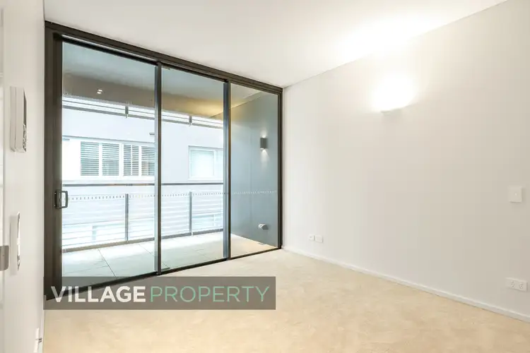 Fourth view of Homely apartment listing, 201/30 Alfred Street, Milsons Point NSW 2061
