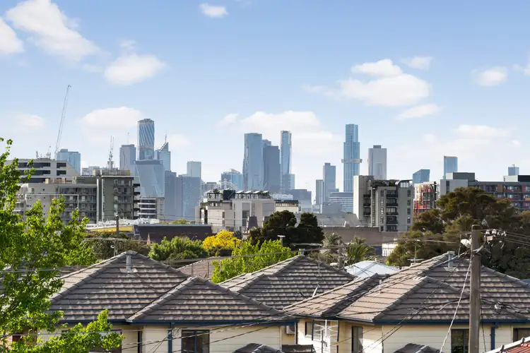 Fifth view of Homely apartment listing, 23/44 Everard Street, Footscray VIC 3011