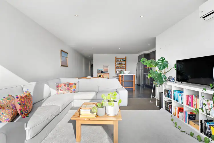 Sixth view of Homely apartment listing, 23/44 Everard Street, Footscray VIC 3011