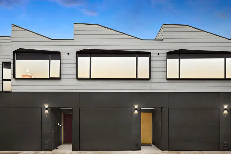 Main view of Homely house listing, 28 Sharp Circuit, Mill Park VIC 3082