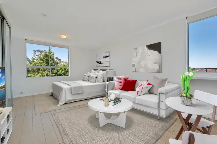 54/20 Maroubra Road, Maroubra NSW 2035
