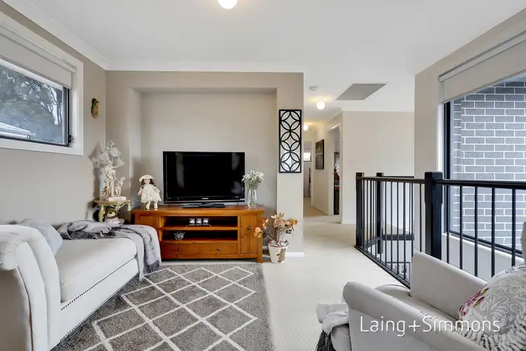 Sixth view of Homely house listing, 13 Semaphore Street, Ropes Crossing NSW 2760