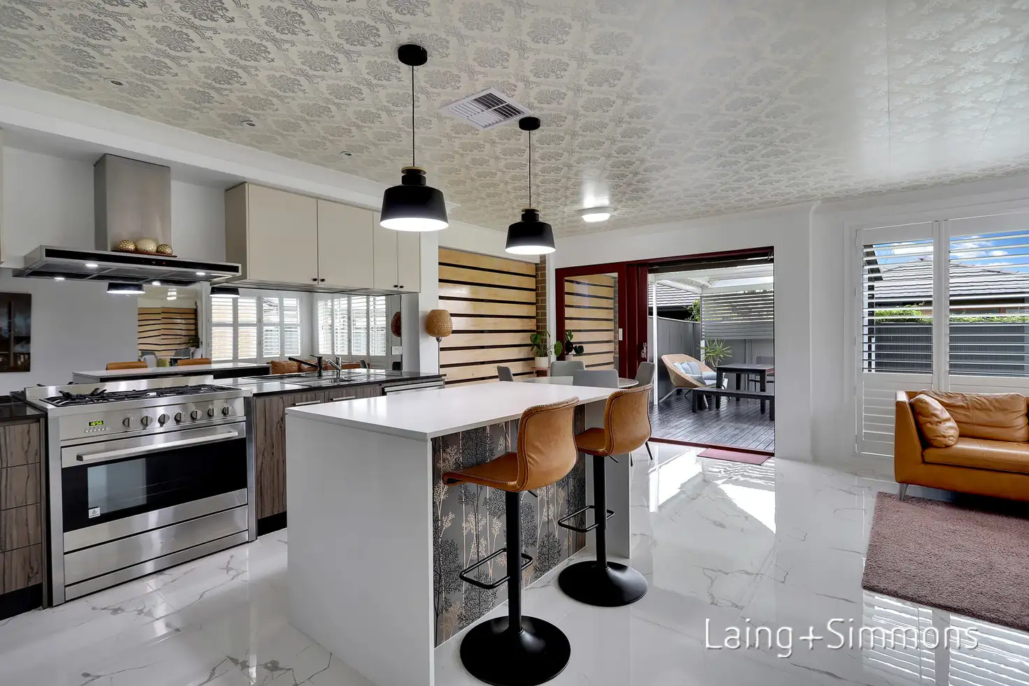 Main view of Homely house listing, 17 Avoca Street, Ropes Crossing NSW 2760