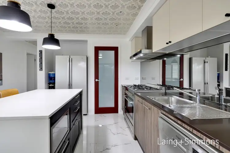 Third view of Homely house listing, 17 Avoca Street, Ropes Crossing NSW 2760
