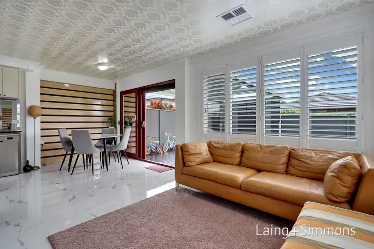 Fourth view of Homely house listing, 17 Avoca Street, Ropes Crossing NSW 2760