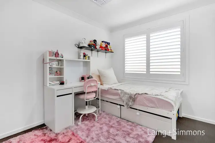 Sixth view of Homely house listing, 17 Avoca Street, Ropes Crossing NSW 2760