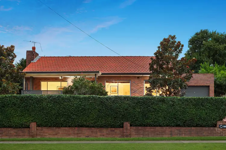 45 Thompson Street, Gladesville NSW 2111