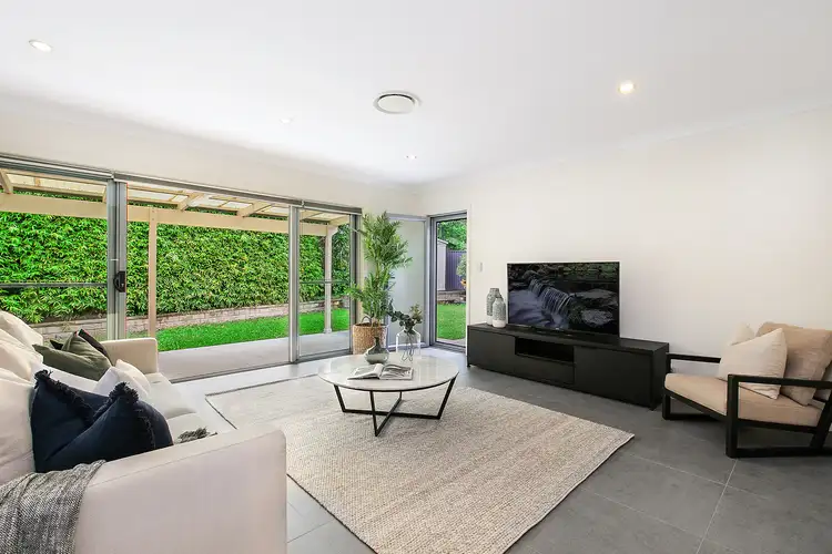 Fifth view of Homely house listing, 45 Thompson Street, Gladesville NSW 2111