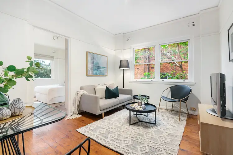 2/501 Miller Street, Cammeray NSW 2062