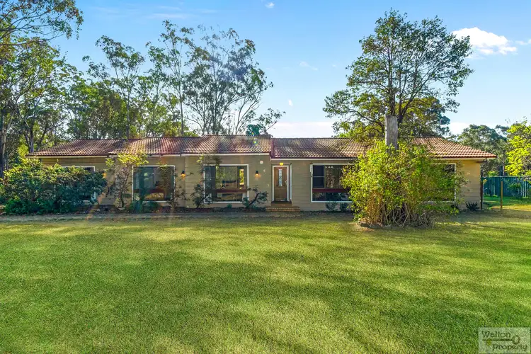 Third view of Homely rural property listing, 51 Glenidol Road, Oakville NSW 2765