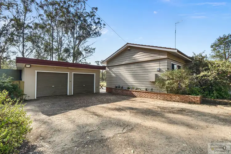 Fourth view of Homely rural property listing, 51 Glenidol Road, Oakville NSW 2765