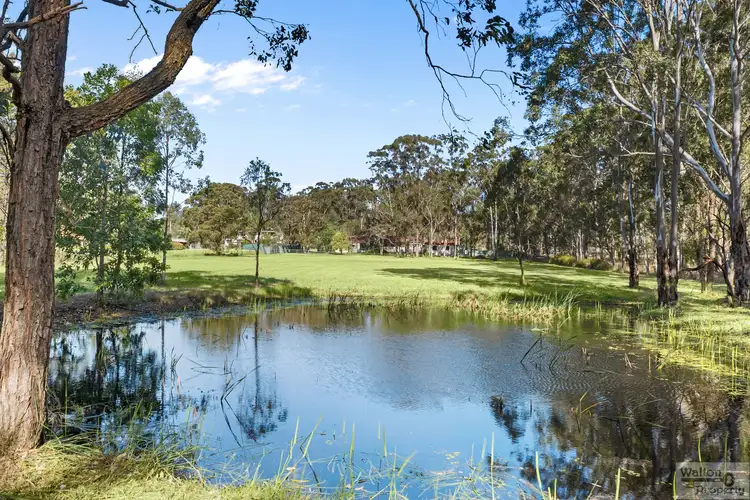 Sixth view of Homely rural property listing, 51 Glenidol Road, Oakville NSW 2765