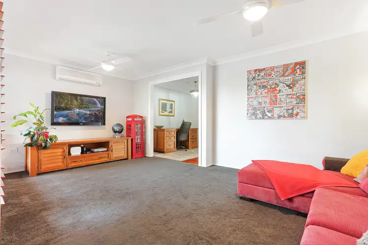 Second view of Homely house listing, 10 Hume Crescent, Werrington County NSW 2747