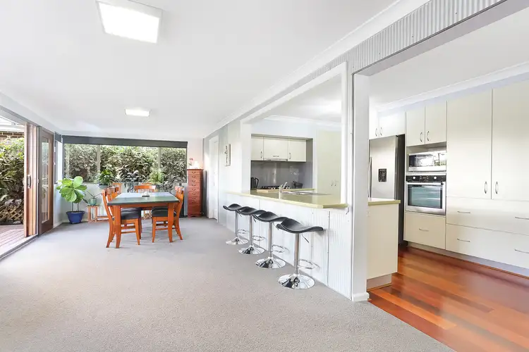 Third view of Homely house listing, 10 Hume Crescent, Werrington County NSW 2747