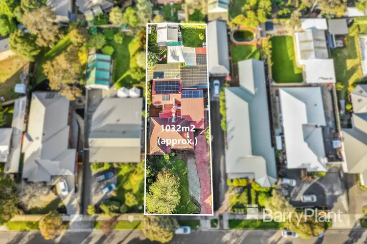 24 Richards Avenue, Croydon VIC 3136