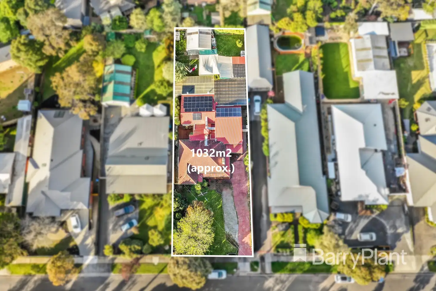 Main view of Homely house listing, 24 Richards Avenue, Croydon VIC 3136
