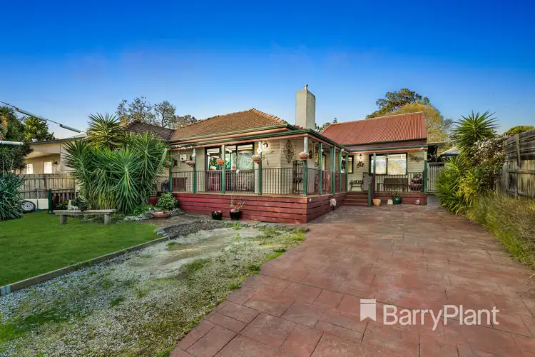 Second view of Homely house listing, 24 Richards Avenue, Croydon VIC 3136