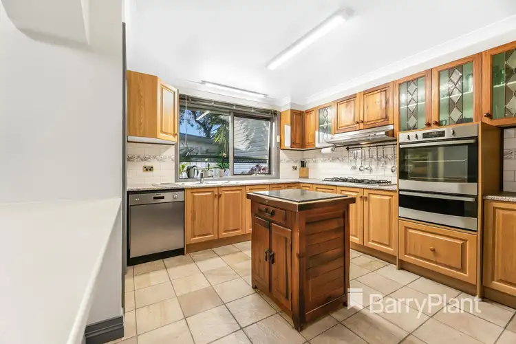 Third view of Homely house listing, 24 Richards Avenue, Croydon VIC 3136