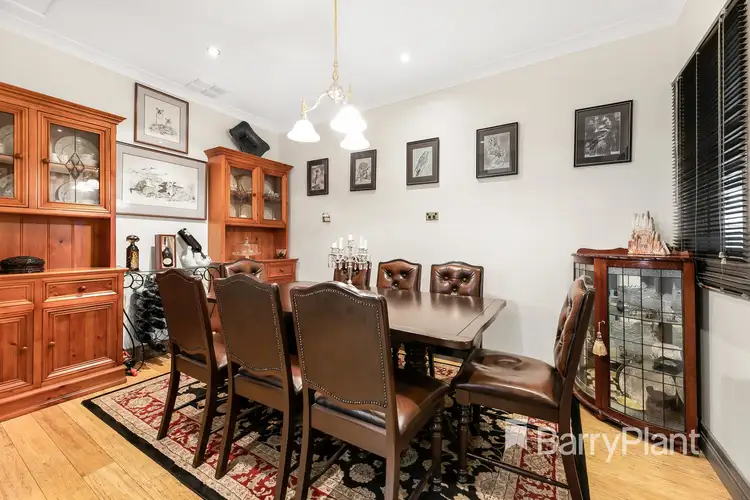 Fifth view of Homely house listing, 24 Richards Avenue, Croydon VIC 3136