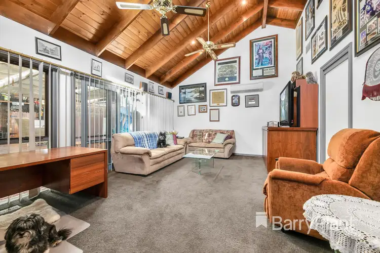 Sixth view of Homely house listing, 24 Richards Avenue, Croydon VIC 3136