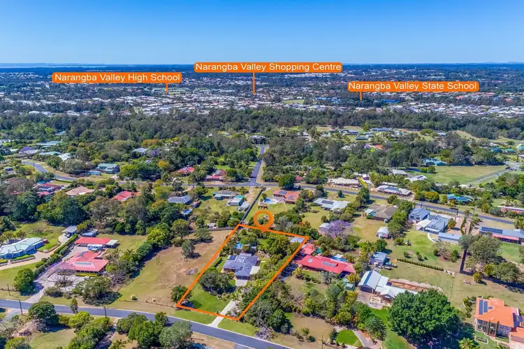 Second view of Homely house listing, 74-76 Hawthorn Road, Burpengary QLD 4505