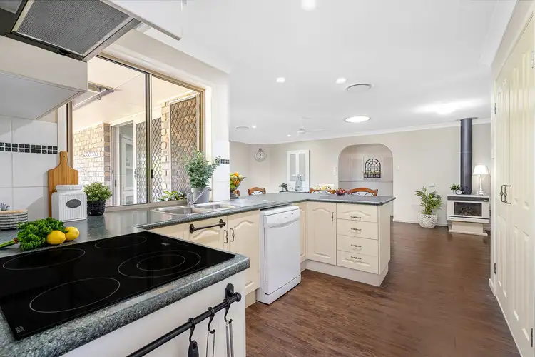 Third view of Homely house listing, 74-76 Hawthorn Road, Burpengary QLD 4505