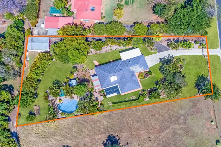 Fifth view of Homely house listing, 74-76 Hawthorn Road, Burpengary QLD 4505