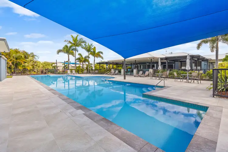 Second view of Homely house listing, 122/2 Grand Parade, Kawana Island QLD 4575