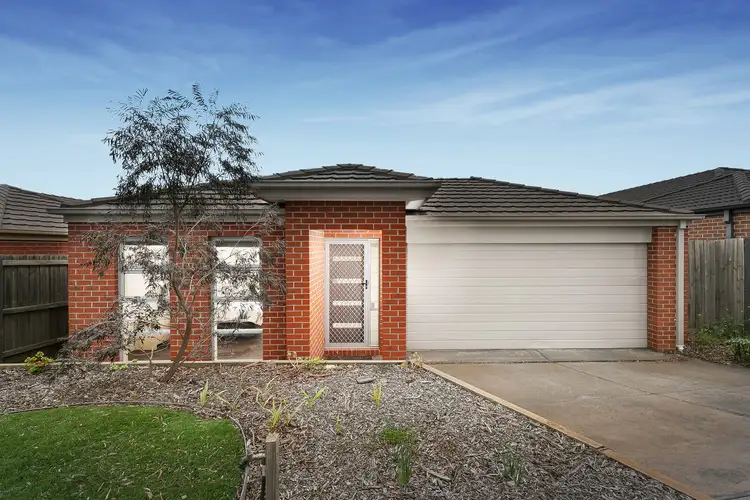 23 Maiden Drive, Sunbury VIC 3429