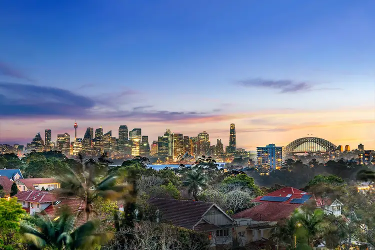 22 Prince Albert Street, Mosman NSW 2088