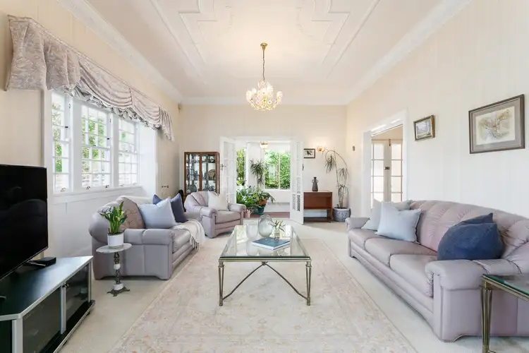 Fifth view of Homely house listing, 22 Prince Albert Street, Mosman NSW 2088