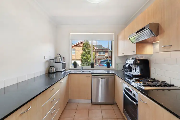 Second view of Homely townhouse listing, 2/25-29 Loftus Avenue, Loftus NSW 2232