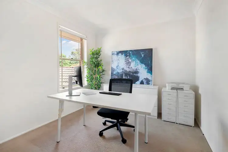 Fourth view of Homely townhouse listing, 2/25-29 Loftus Avenue, Loftus NSW 2232