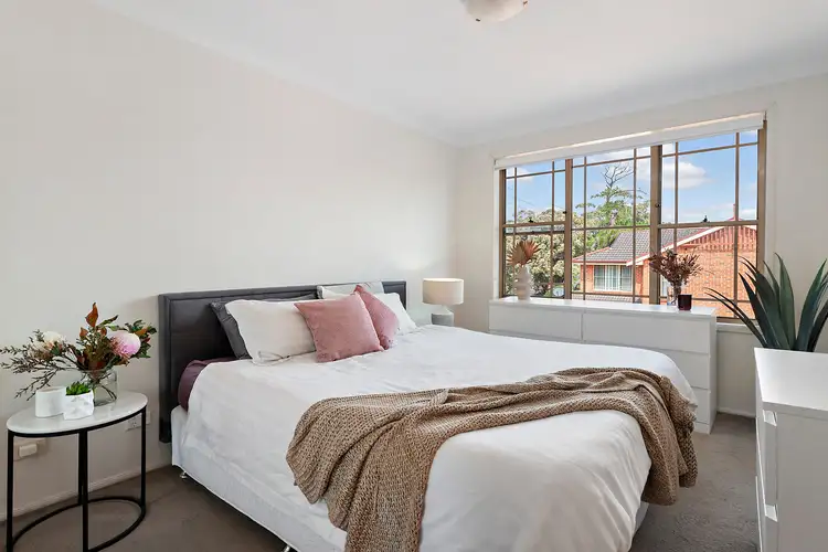 Fifth view of Homely townhouse listing, 2/25-29 Loftus Avenue, Loftus NSW 2232