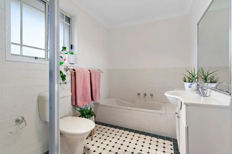 Sixth view of Homely townhouse listing, 2/25-29 Loftus Avenue, Loftus NSW 2232