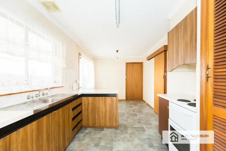 Fourth view of Homely unit listing, 1/136 Dooen Road, Horsham VIC 3400