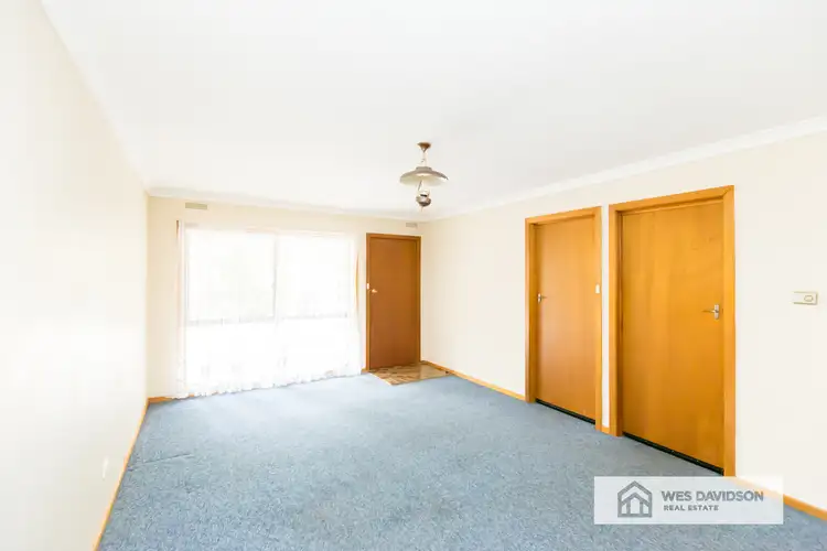 Sixth view of Homely unit listing, 1/136 Dooen Road, Horsham VIC 3400
