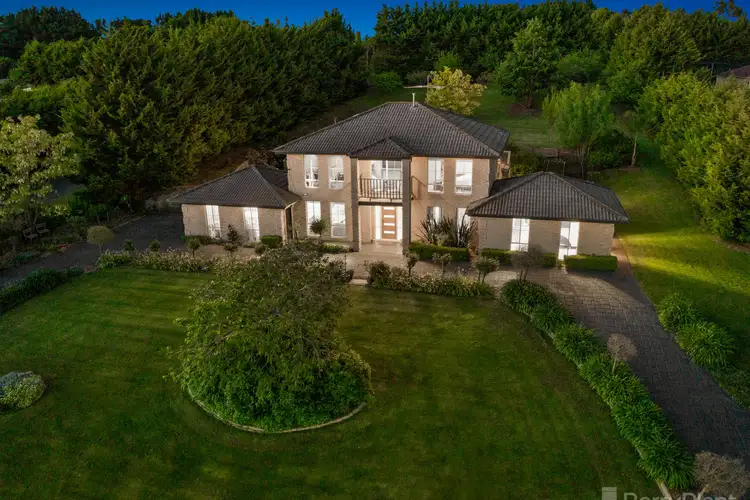 26 Cranston Close, Narre Warren North VIC 3804