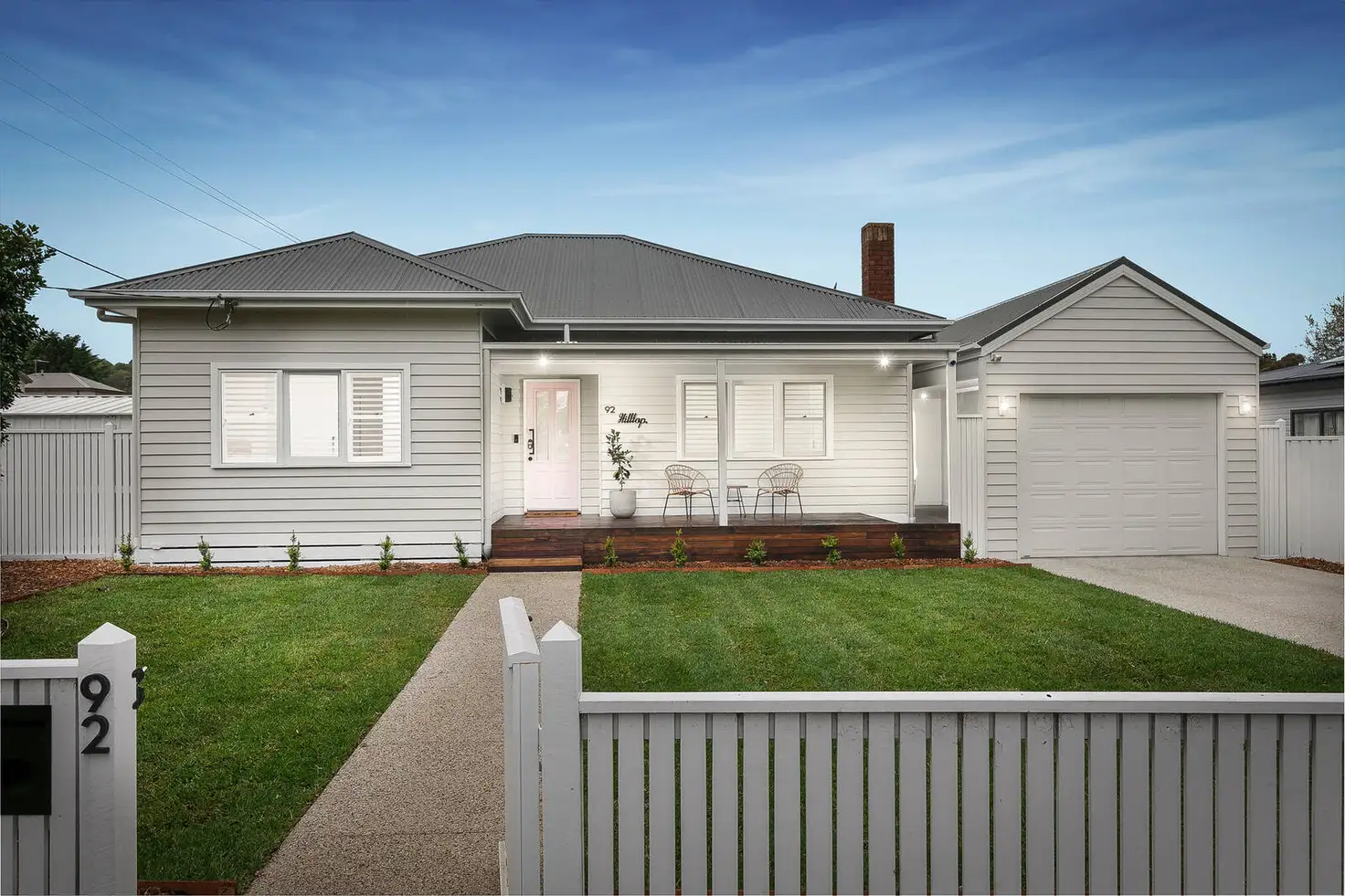 Main view of Homely house listing, 92 Station Road, Gisborne VIC 3437
