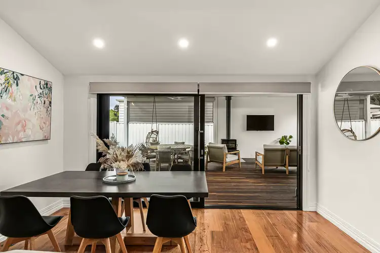 Fifth view of Homely house listing, 92 Station Road, Gisborne VIC 3437