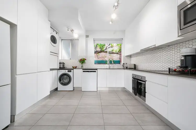 Second view of Homely apartment listing, 19/58-60 Burlington Road, Homebush NSW 2140